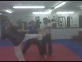 mcalester taekwondo