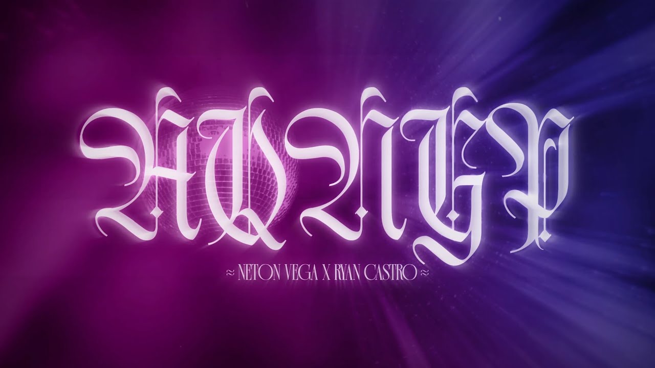 Neton Vega Ryan Castro Aqngp Chords Chordify