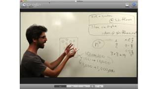 Processing Live Test