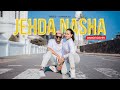 JEDHA NASHA DANCE COVER | Sajee ft Eranda Zee