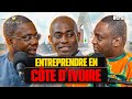 EP 67 w/ Philippe Simo: S'installer en Côte d'ivoire, son expérience, Opportunités ,Vie en famille