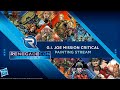 Renegade Con Virtual - Mission Critical Painting Stream