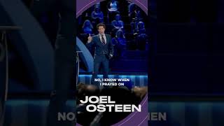 🕊 Receive When You Believe | Joel Osteen | Lakewood Church ⛪️  #Shorts