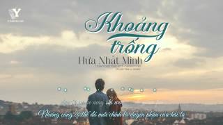 [Vietsub] 空白格 | Khoảng trống - Hứa Nhất Minh (y-heaven.net)