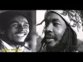 ♕ Bob Marley & Peter Tosh at the piano ♕ No Woman No Cry