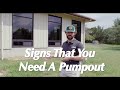 5 Signs You Need To Pump Out Your Septic System (And Avoid Costly Repairs!)