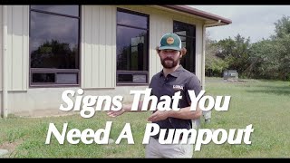 5 Signs You Need To Pump Out Your Septic System (And Avoid Costly Repairs!)