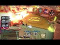 ff14 極朱雀征魂戦 アチーブメント 朱雀を鎮めし青魔道士