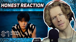 HONEST REACTION to NCT 2023 엔시티 2023 'Golden Age' MV