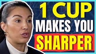 Neuroscientist Explains 10 Ways to Improve Concentration & Memory