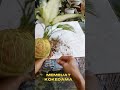 kokedama #shorts  #kokedama  #snowwhite