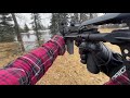 shooting the mk14 ebr pubg guns in real life