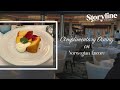 Norwegian Encore: Complimentary Dining