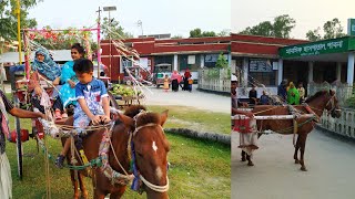 পাবনা মানসিক হাসপাতাল/ Pabna mental hospital /Bangladeshi mom Tisha