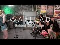 Behind the Scenes with MN Musicians: Off-Mic and On-Camera - featuring Wax Lead