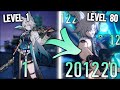 I SPENT 24 HOURS BUILDING FEIXIAO in Honkai Star Rail