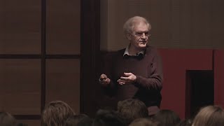 Our microbial partners, and how to look after them | Graham Rook | TEDxLSE