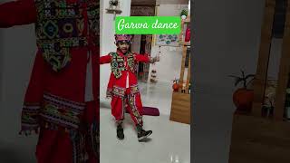 #garwa #dance by #gunnottama bhardwaj #gujarat #navratri #whatsapp_status #viralreels #shorts #viral