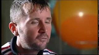 Marathon Runner Rob Sloan Denies Cheating