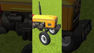INDIAN🇮🇳 HMT TRACTOR GAME #gaming #viral #trending #shorts #short #games #trendingshorts #tractor