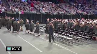 TCTC 2026 Spring Commencement