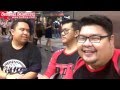 30 Vlog #BudieyBuddies dari Sentosa Island Ke MRT Station - 25 Ogos 2014