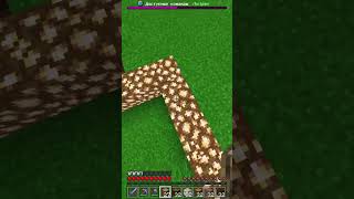 Как заприватить дом в Minecraft #shorts #minecraft #майнкрафт