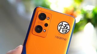 Лимитированная версия Realme GT NEO 2 распродана за секунды 😱 #shorts #realmegt2pro #realmegtneo2