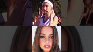 HOT Contest 💦🍑 Addison Rae vs Madison Beer - Tiktok #shorts #tiktok #addisonrae #madisonbeer