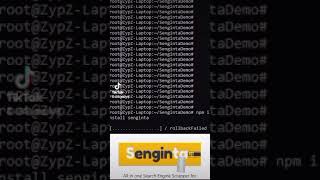 How to Scrape Search Engine like Google with JavaScript without Selenium!