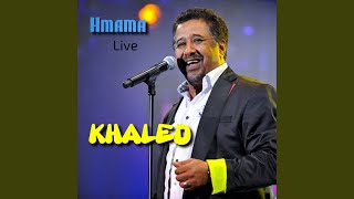 Hmama (Live)