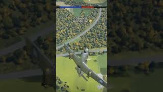 Where Did I Hit Bro #warthunder #wt #gaming #gaijin