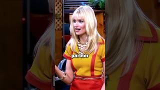 Max doesn't want to make cream | 2 Broke Girls 🤣 #shorts #funny #viralvideo