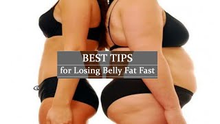 belly fat workout for beginners | 5 minute Simple exercises to lose belly fat in 5 days