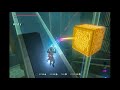 ゼルダの伝説 ブレス オブ ザ ワイルド シャ・ゲマの祠 nintendo wii u