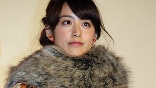 山本美月、白無垢での結婚式にも興味！「ウエディングドレス派だったけど…」映画「ボクは坊さん。」完成披露試写会2　#Mizuki Yamamoto　#Boku wa Bosan