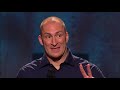 beat him half to death ben bailey comedy