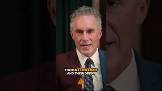 Jordan Peterson: The Consequence Of Not Standing Up To Tyranny