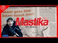 JANDA DI SIHIR BEKAS SUAMI - MASTIKA 1998