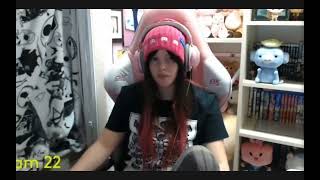 Packgod vs Emo Egirl clips
