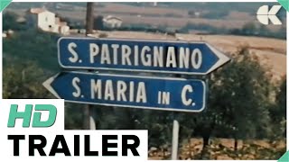 SANPA - Trailer Italiano Ufficiale