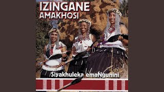 Izangoma Zonke