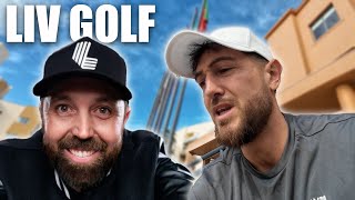 RICK SHIELS...WHAT NOW??? Portugal Day Vlog