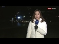 날씨 매서운 한파 시작...중부·전북 한파주의보 ytn yes top news