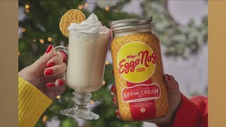 Eggo Nog EGV