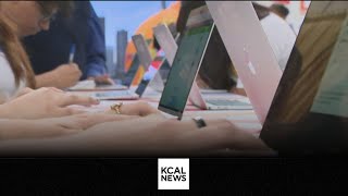 Lausd Launches Ed A Personal Ai System Programmed To Help Students