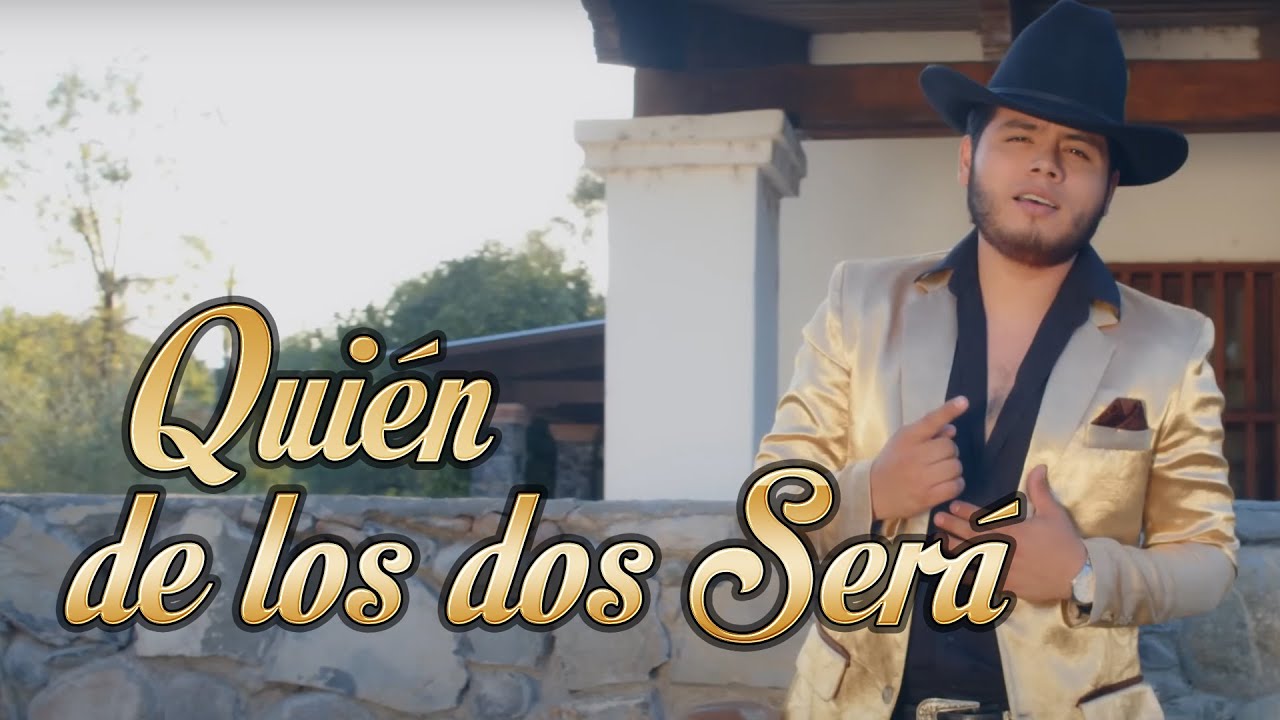 Quién De Los Dos Será - Los Hermanos León - YouTube Music