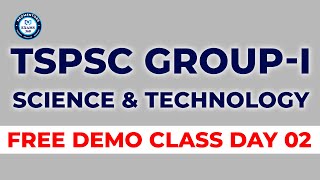 FREE CLASS 07 || S & T || EVOLUTION OF LAUNCHING VEHICLE || TSPSC || OTR FOR GROUP-I & II