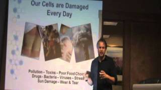 Dr. Karl's Asea Presentation Part 1