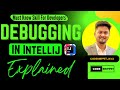 Master IntelliJ Debugging: Essential Tips & Tricks for Efficient Debugging